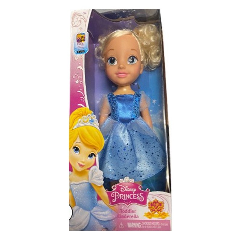 Principessa CENERENTOLA - BAMBOLA