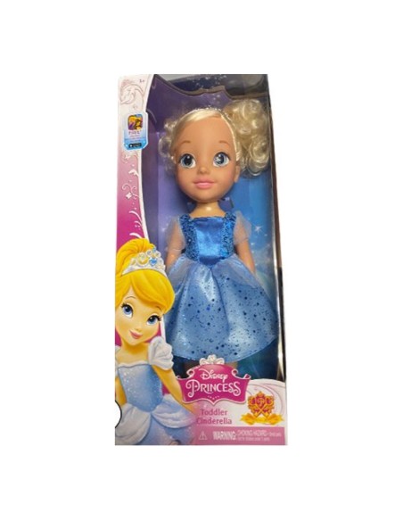 Principessa CENERENTOLA - BAMBOLA