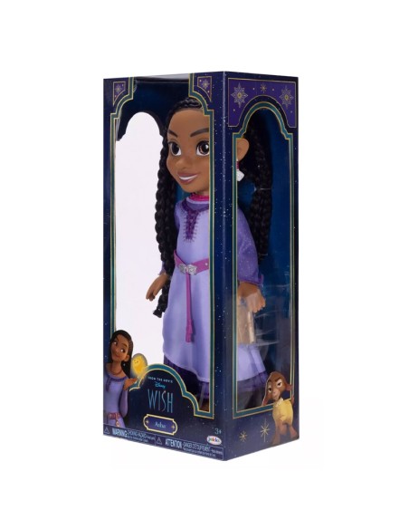 Bambola GRANDE ASHA Wish