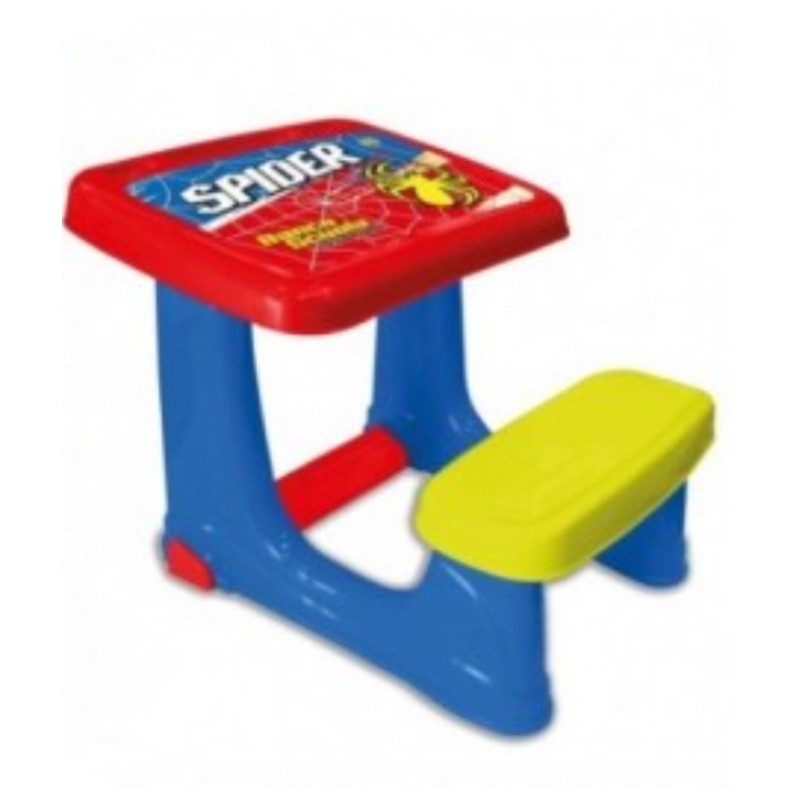 Banco da scuola bambino Spider