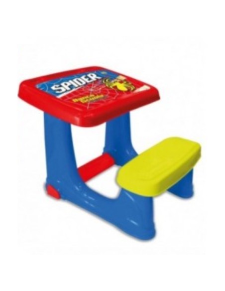 Banco da scuola bambino Spider
