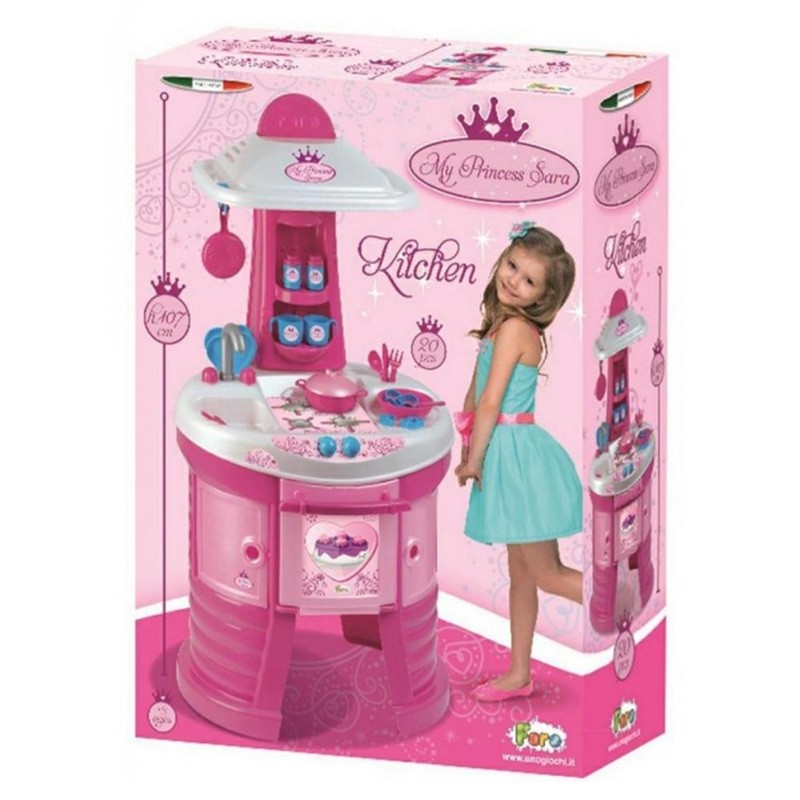 Cucina - gioco My Princess Sara