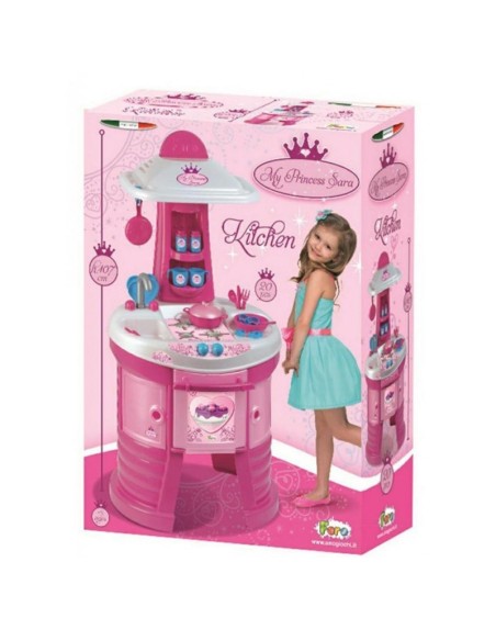 Cucina - gioco My Princess Sara