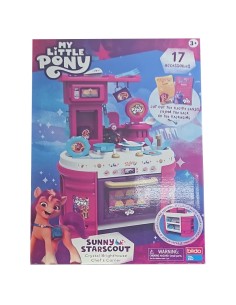 Cucina - My Little Pony 2