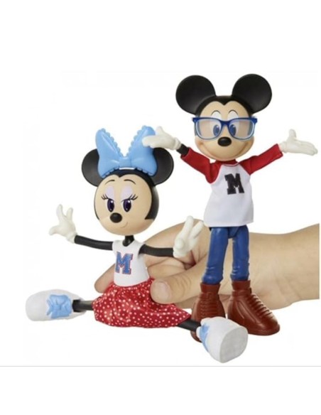 Disney - Minni e Topolino 23cm