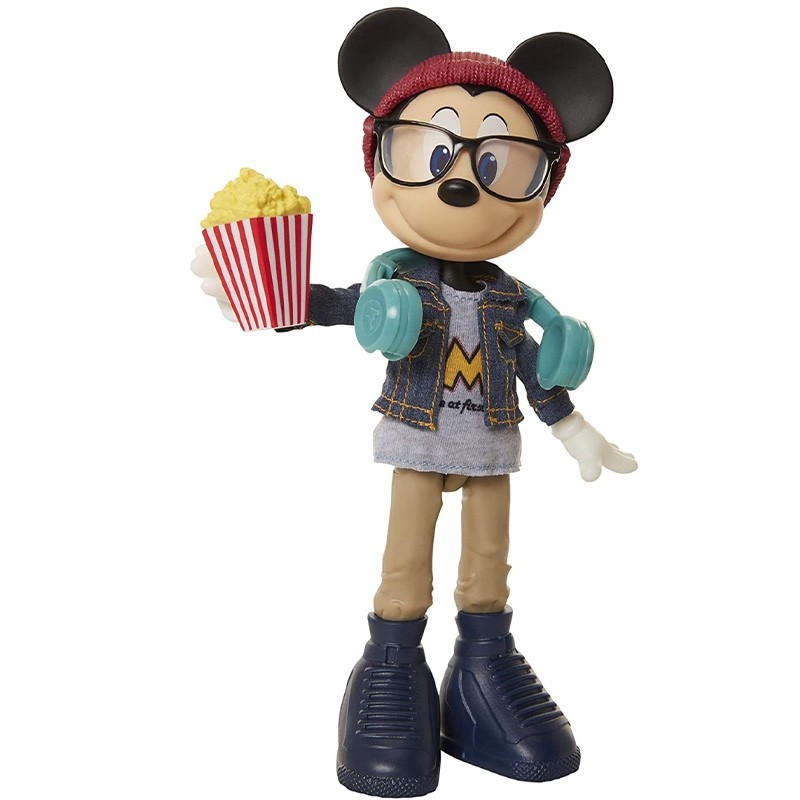 Disney - Minnie e Topolino Movie Night