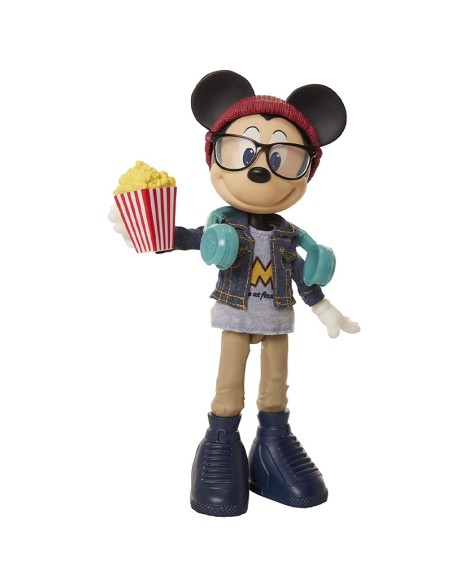 Disney - Minnie e Topolino Movie Night