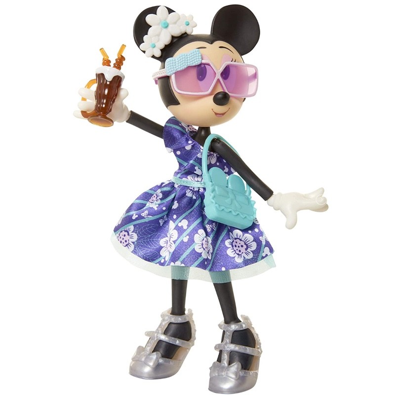 Disney - Minnie e Topolino Movie Night