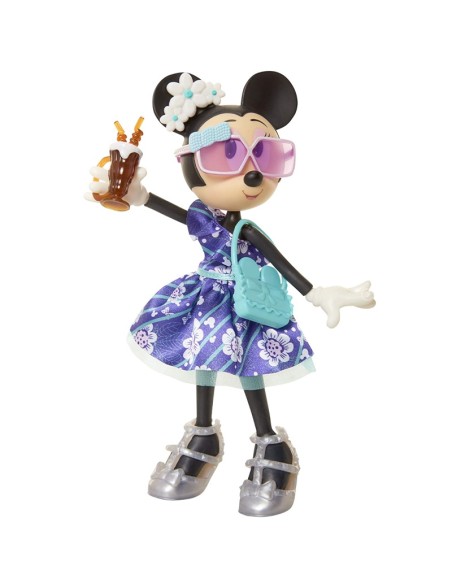 Disney - Minnie e Topolino Movie Night