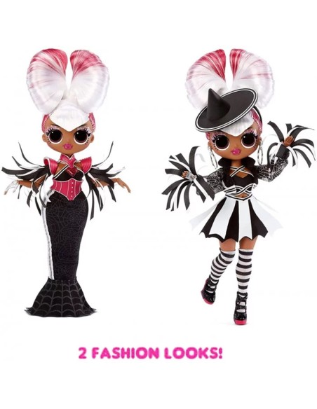 L.O.L. Sorpresa! OMG Movie Magic Spirit Queen