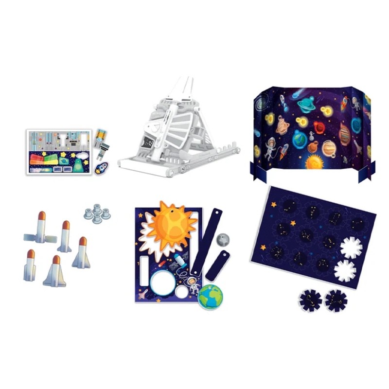 Apprendisti Astronauti - Gioco di scienza