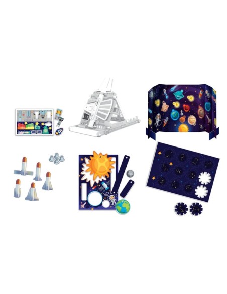 Apprendisti Astronauti - Gioco di scienza