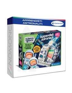 Apprendisti Astronauti - Gioco di scienza