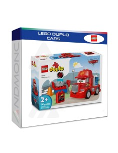 Lego Duplo Cars
