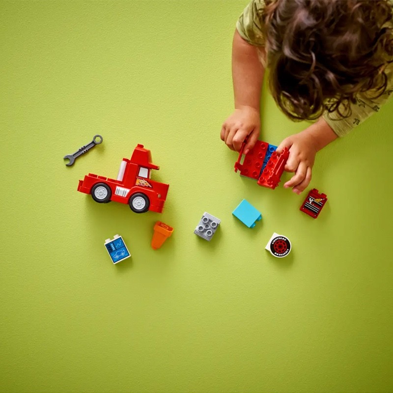 Lego Duplo Cars