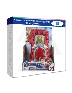 Marvel Guanto Avengers endgame