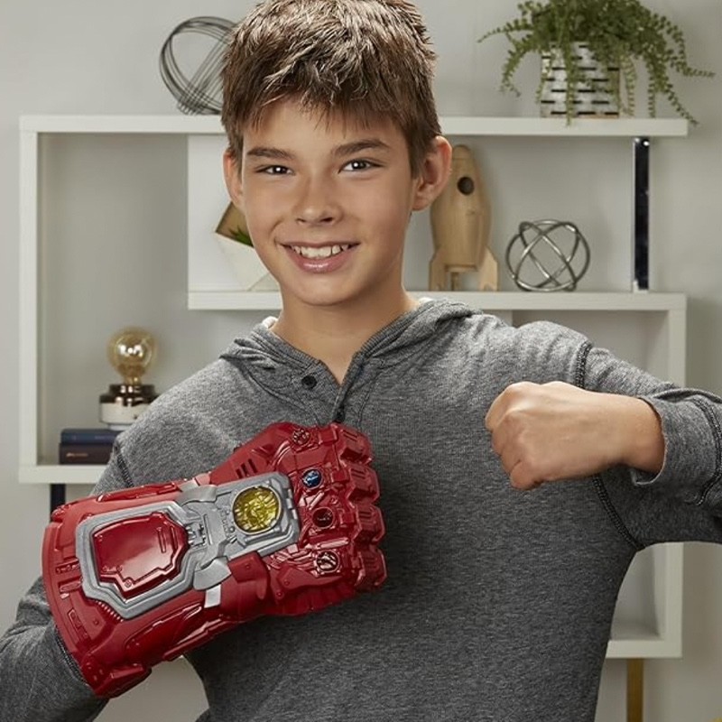 Marvel Guanto Avengers endgame