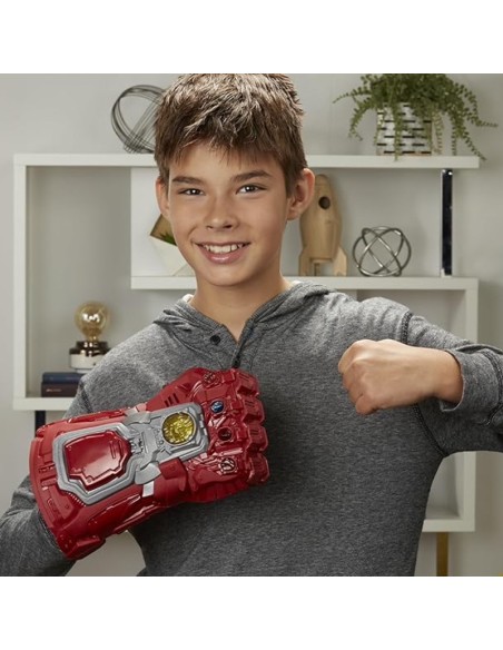 Marvel Guanto Avengers endgame