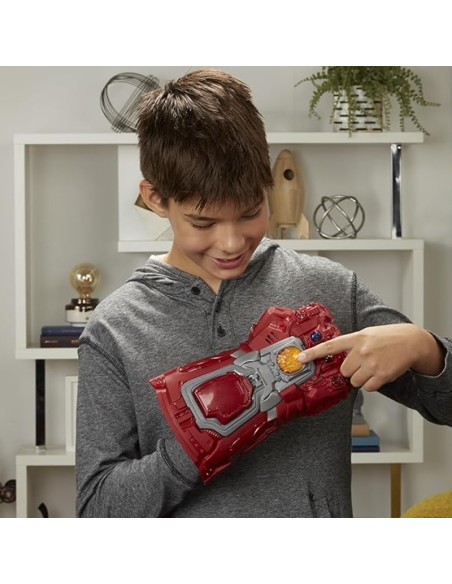 Marvel Guanto Avengers endgame