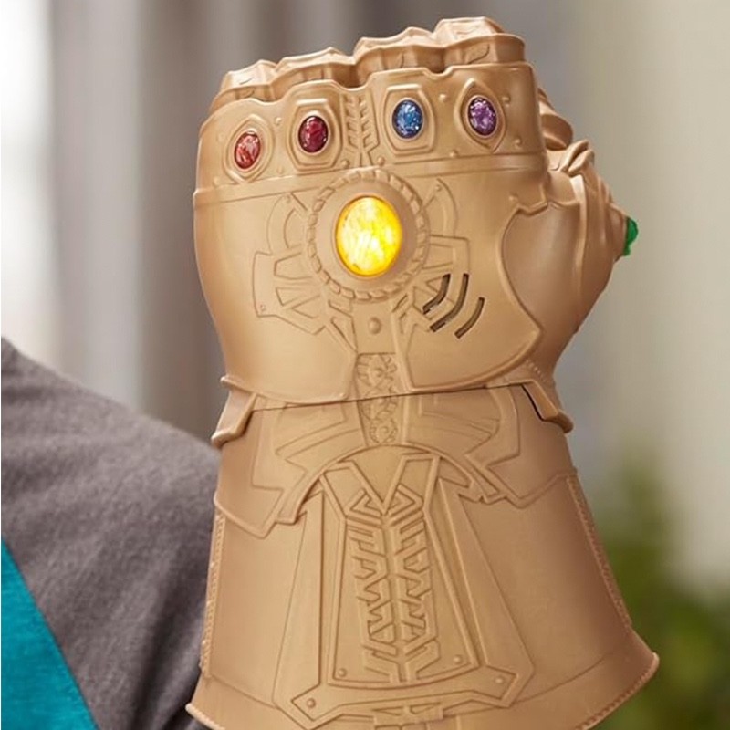 Avengers Marvel infinity war Guanto