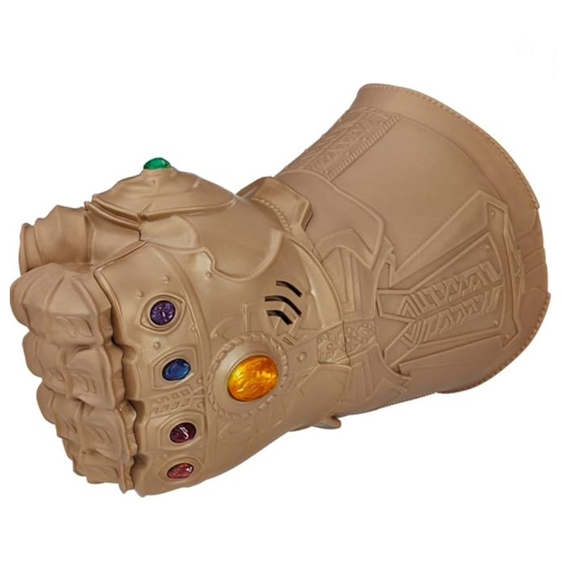 Avengers Marvel infinity war Guanto