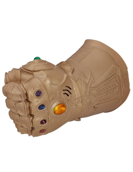 Avengers Marvel infinity war Guanto