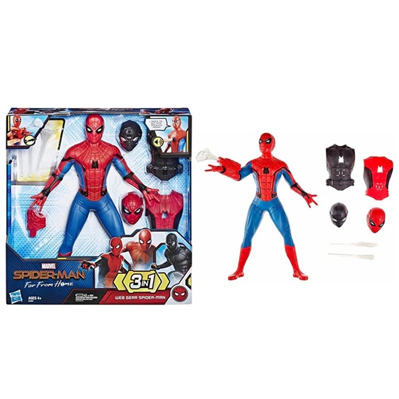 Spider man far from home 3in1 parlante