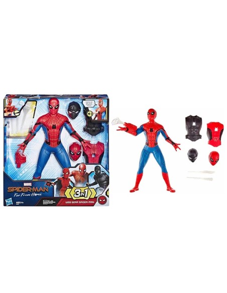 Spider man far from home 3in1 parlante