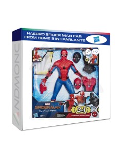 Spider man far from home 3in1 parlante