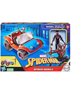 Spider-man mobile Miles Morales 2