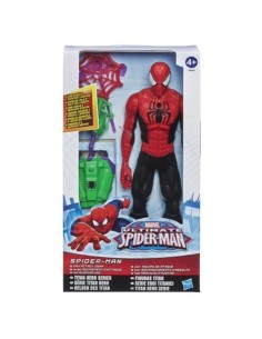 Spider-Man con Accessori 2