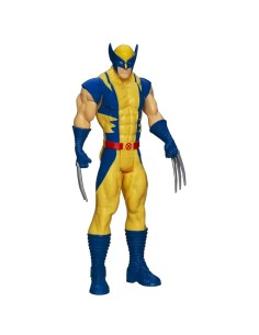 Wolverine titan HERO SERIES Action figure 2