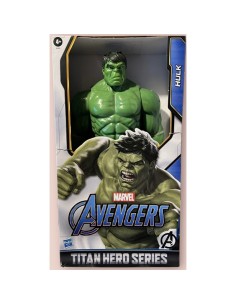 Hulk Titan Hero personaggio 2