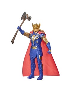 Thor: Love and Thunder personaggio 2