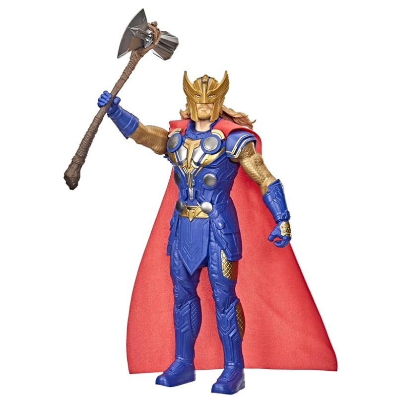 Thor: Love and Thunder personaggio