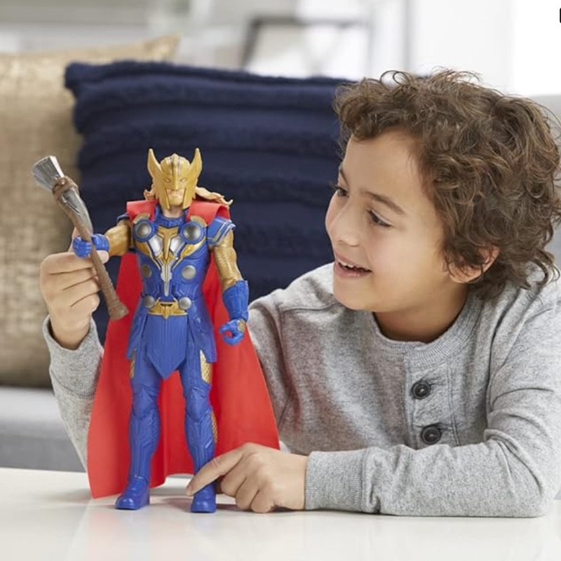 Thor: Love and Thunder personaggio