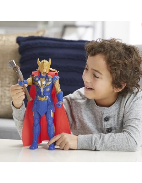 Thor: Love and Thunder personaggio