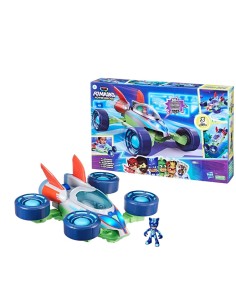 PJ Masks: Eroi Super Power car auto - gioco 2