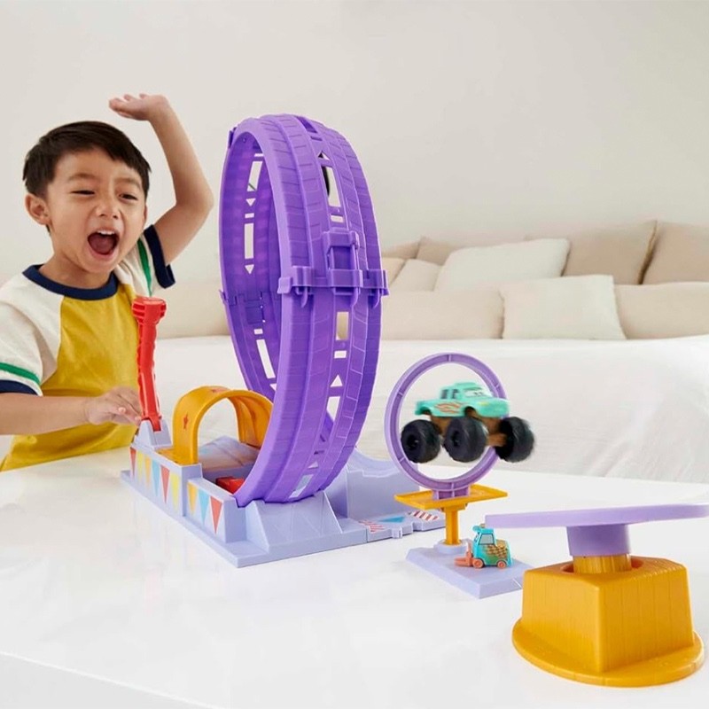 Disney Cars on the road gioco