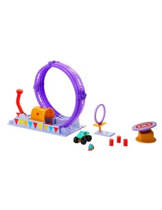 Disney Cars on the road gioco 2