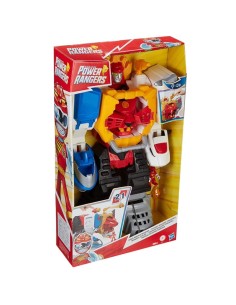 Power Rangers Electronic Power Morphin Megazord 2