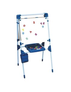 Lavagna 2 In 1 Chicos 2