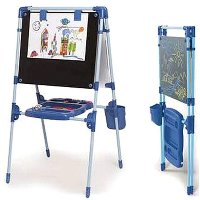 Lavagna 2 In 1 Chicos