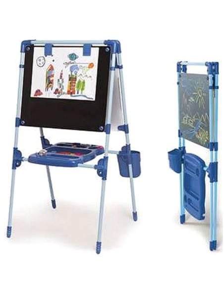 Lavagna 2 In 1 Chicos