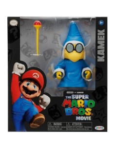 Super Mario Movie  KAMEK Action figure personaggi 2