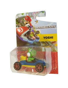 Mario Kart Racers YOSHI personaggi 2