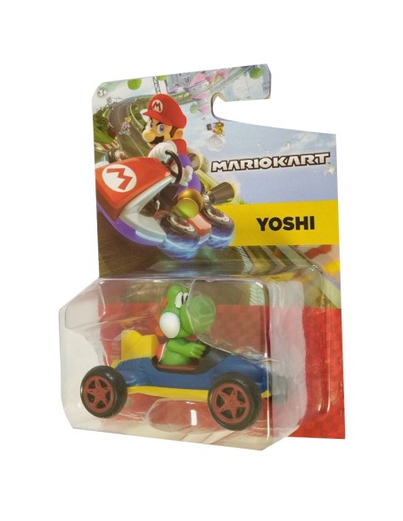 Mario Kart Racers YOSHI personaggi