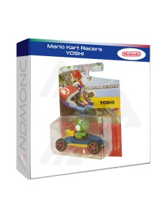 Mario Kart Racers YOSHI personaggi