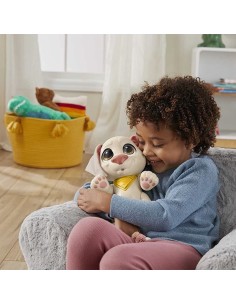 DC League of Super-Pets Baby Krypto 2