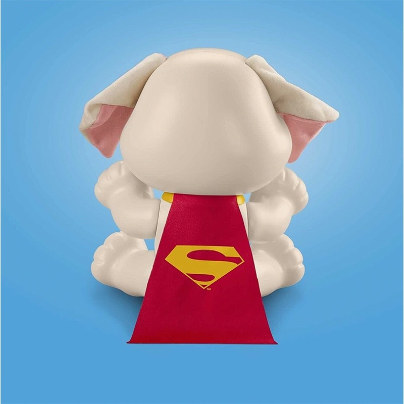 DC League of Super-Pets Baby Krypto